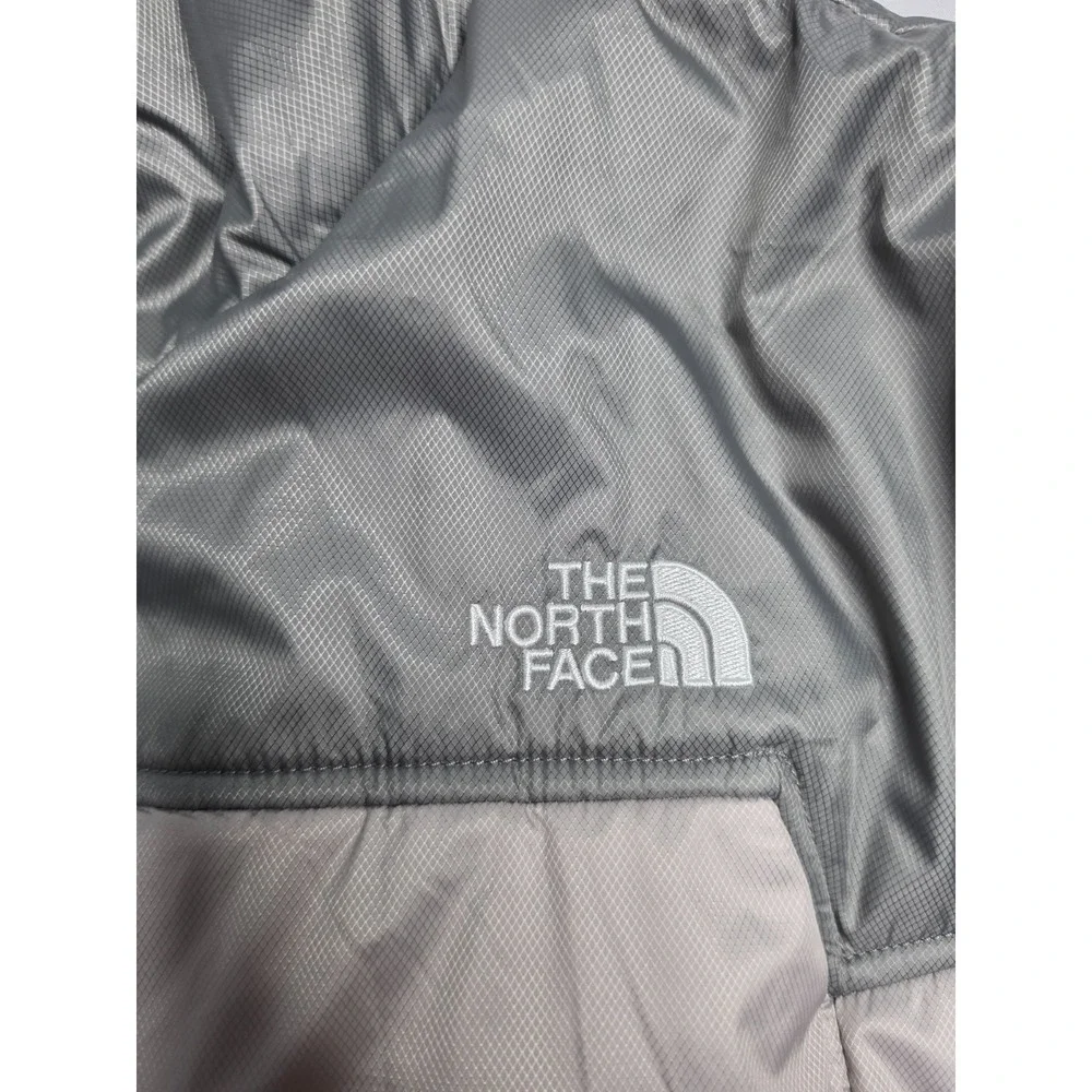 The North Face north face